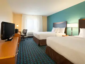 Fairfield Inn & Suites Bismarck South