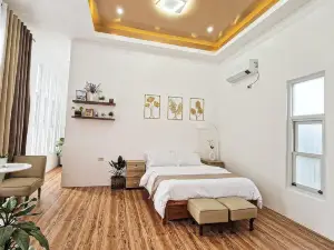 Villa Sathy