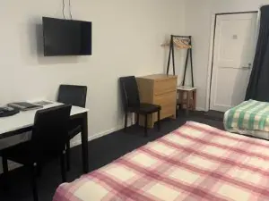 #2 Glenorchy Alpine Suite