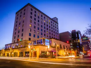 Hotel Andaluz Albuquerque, Curio Collection by Hilton