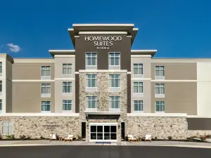 Homewood Suites by Hilton Carlisle