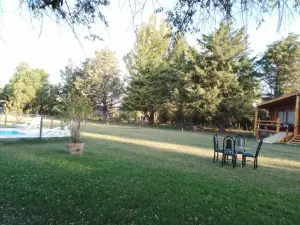 Cabanas Las Acacias