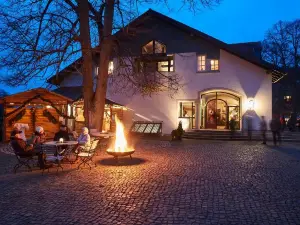 Hotel Hohenhaus