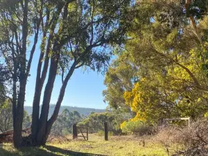 Balingup Retreat