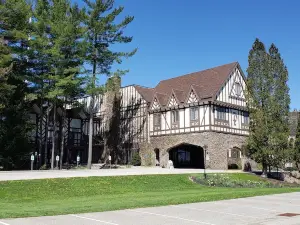 Beautiful Peek'n Peak Highlands Condo