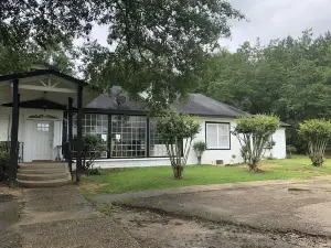 Country Life and The Great Outdoors