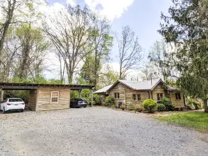 Great Location. Walking distance. Original Character with updates.