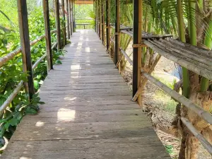 Baanbaimon Resort - Baan Nai Mon Resort