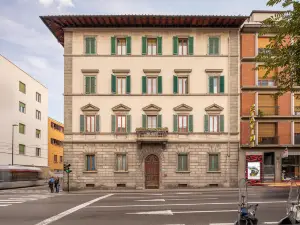 Il Marzocco Boutique B&B