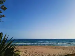 Casa Lido Fiori Beach