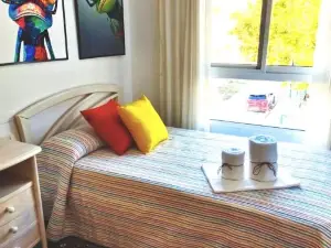 Acogedora y Confortable Casa Familiar en l'Olleria