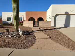 Perfect getaway for Snowbirds