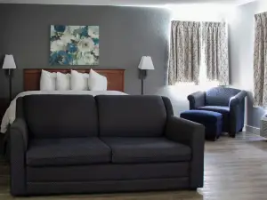New Victorian Inn - Sioux City