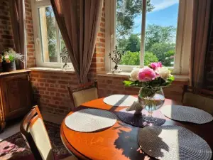 Viktoria Apartament