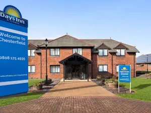 Days Inn by Wyndham Chesterfield Tibshelf
