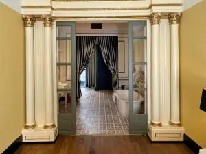 APARTHOTEL CASA FAGES by Fimedhotels