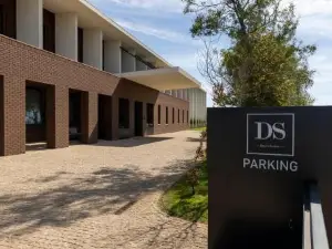 DS Hotel Lusopark