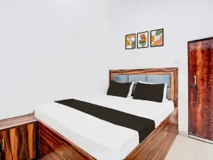 Hotel O Golden Star