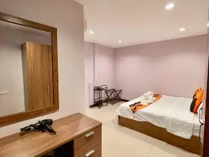 삼팽 아파트먼트