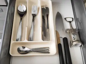 Vozle Metro Strogino Flat