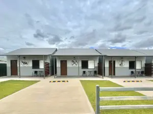 Cooper's Cottages