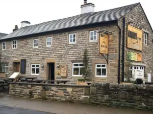 Barley MOW