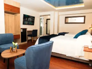 Hotel Terra