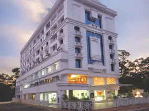 Hotel Airlink Castle