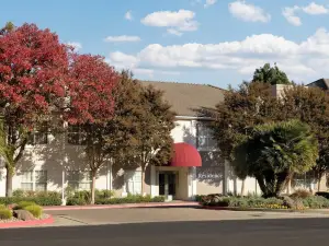 普萊森頓Residence Inn 酒店