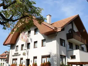 Hotel Sonne Schwarzenburg Self Check-in