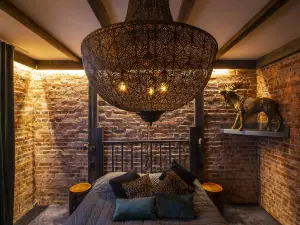 크로난 B&B