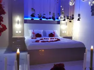 마리나 소하르 호텔