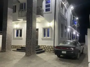 Divine Villa and Resorts Ltd