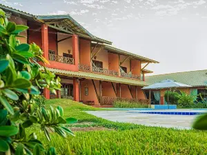 Bruno Marambaia Charme Hotel