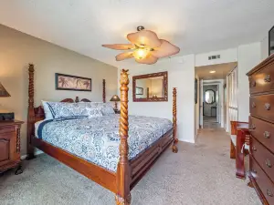 White Sands Village #217 Perfect Tropical Escape