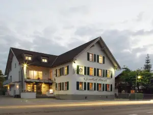 菲爾德基希-阿爾滕施塔特的Schäfle