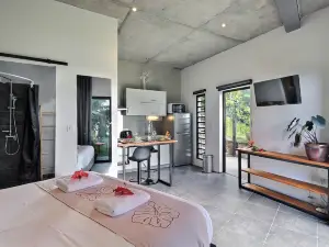 มูเรีย ฮอไรซอน