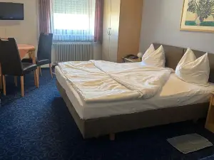Hotel Alt Nurnberg