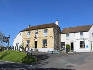 The Marquis of Granby