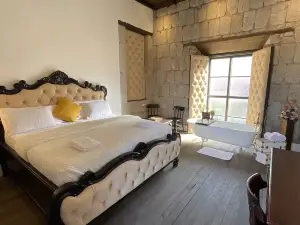Hotel Boutique El Rialto