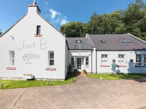 Justb Deva Edinburgh