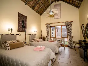 Riverdance Lodge