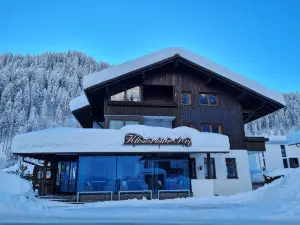 Der Klostertalerhof