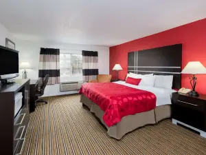 Ramada by Wyndham Mountain Home