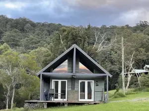 Bluegums Cabins Barrington Tops