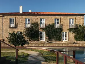 Casa da Ribeira