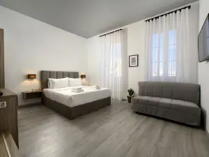 Amalphi Corfu City Living by Konnect