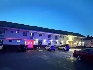 Alpha Inn