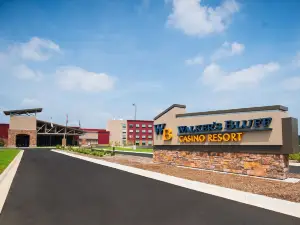 Walker's Bluff Casino Resort