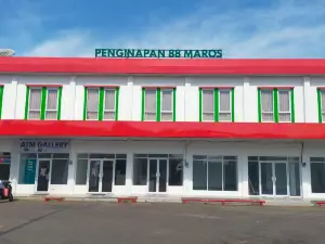 Maros Inn 88